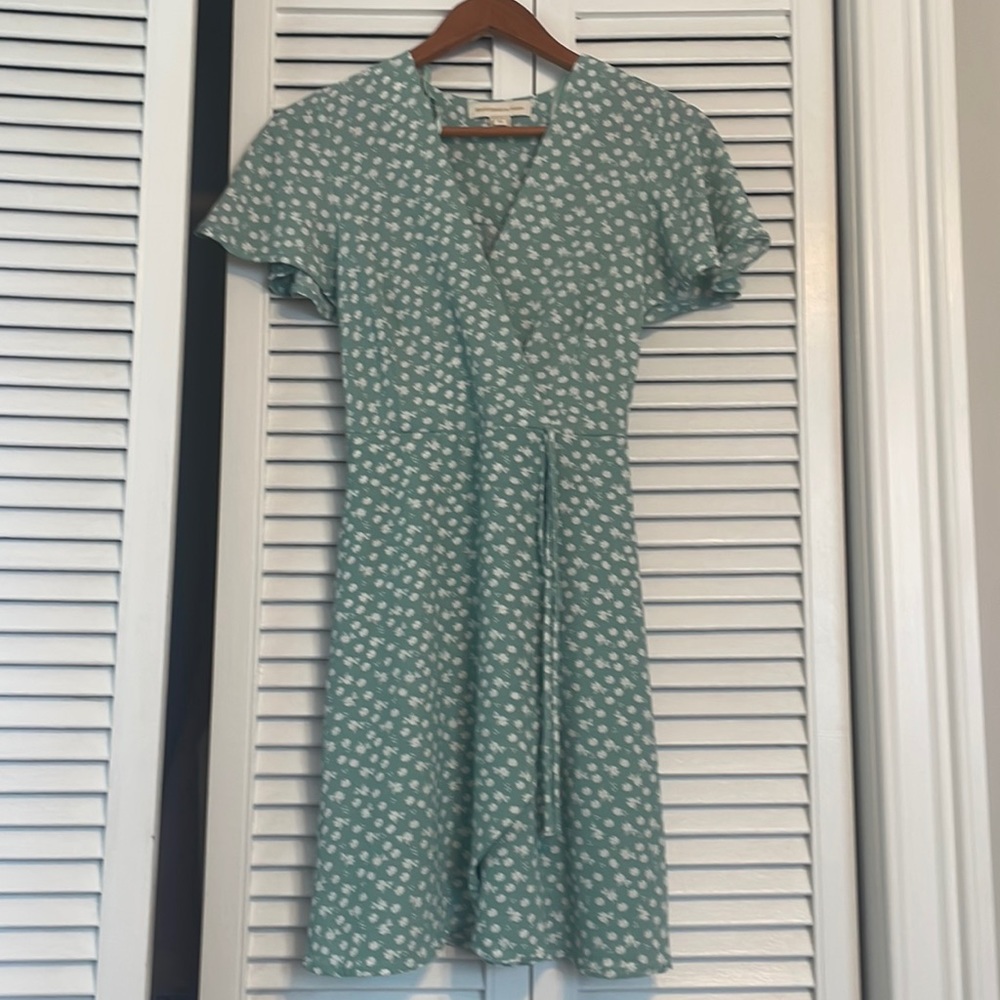 Cute and casual dress